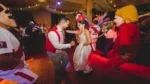 "La Hora Loca de la Fiesta 15 en Barcelona es el momento perfecto para que la Quinceañera y sus amigos se diviertan al máximo."